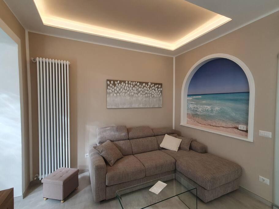 Lecci Al Mare Lägenhet San Vincenzo Exteriör bild